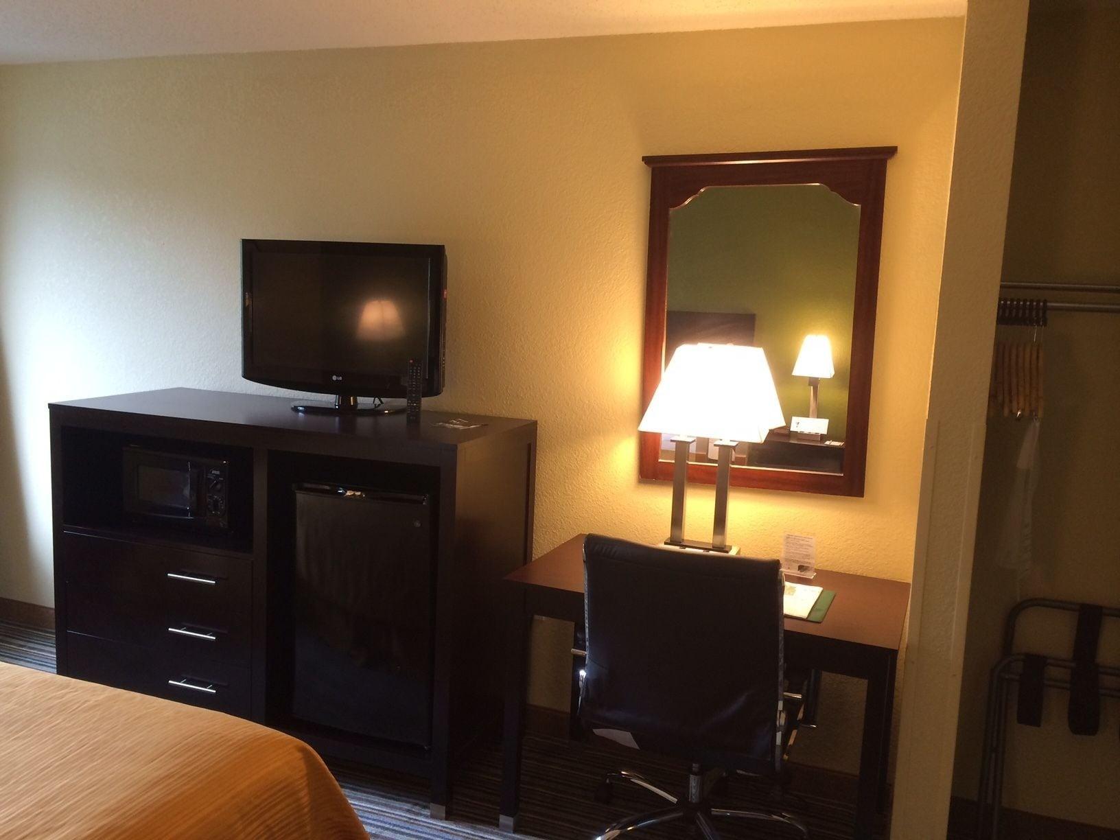 Spark By Hilton Wytheville East Main Street Eksteriør bilde