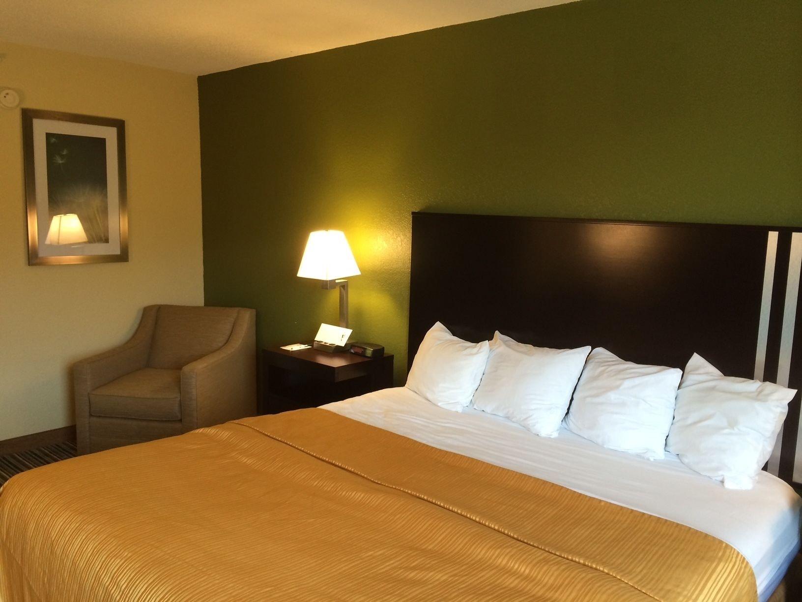 Spark By Hilton Wytheville East Main Street Eksteriør bilde