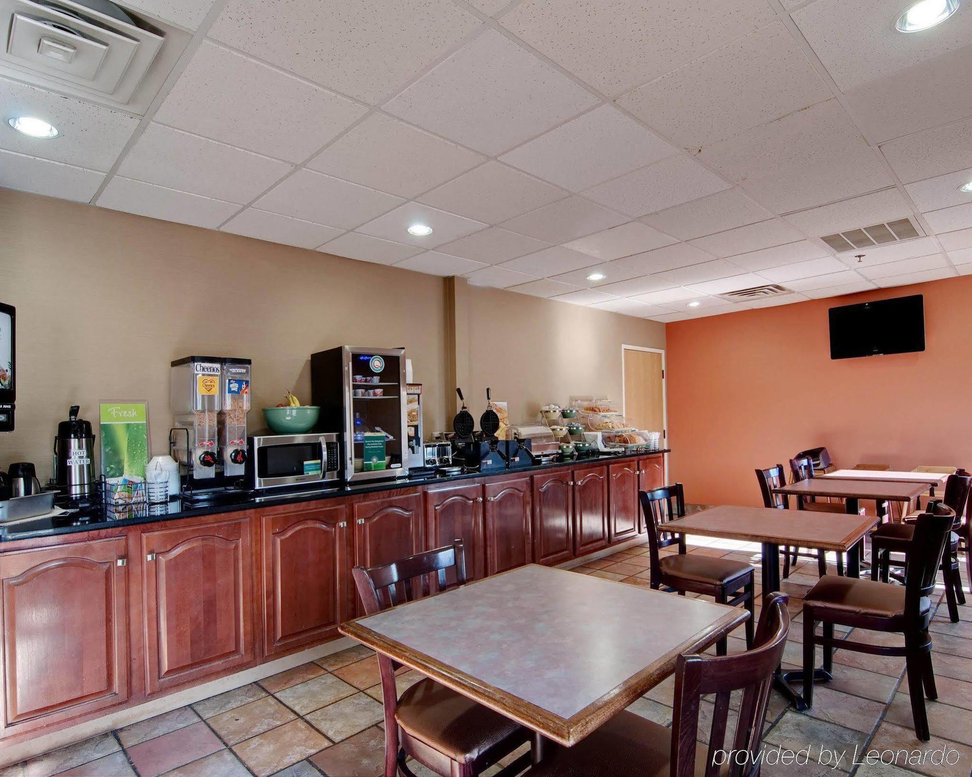 Spark By Hilton Wytheville East Main Street Eksteriør bilde